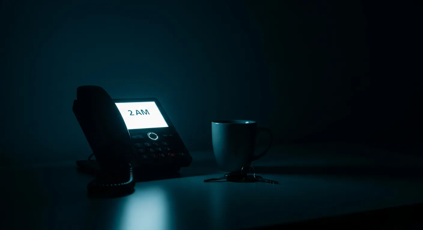 After-Hours Calls: The 2026 Playbook for Service Businesses That Can't Afford to Miss Them