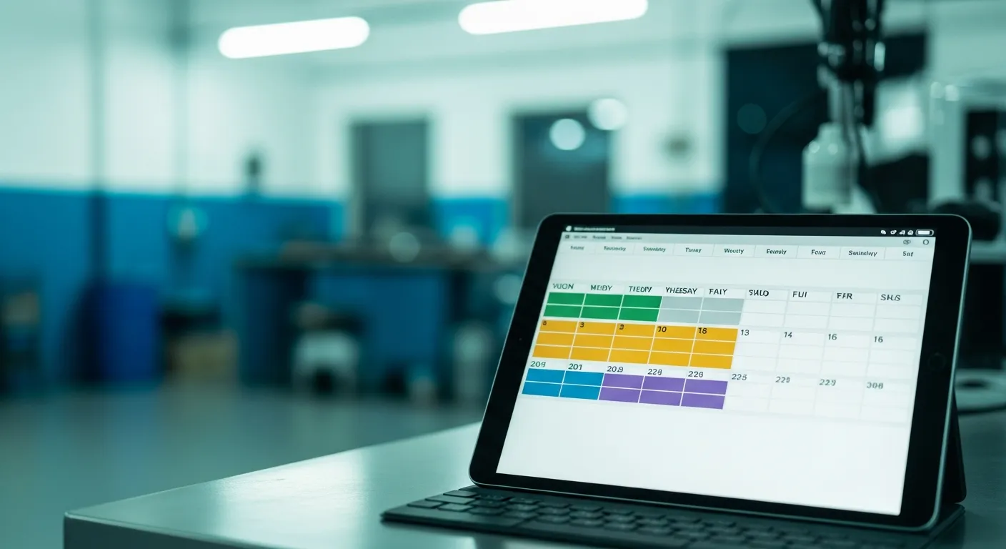 AI Appointment Booking, Explained: How a Phone Call Becomes a Confirmed Job on Your Calendar