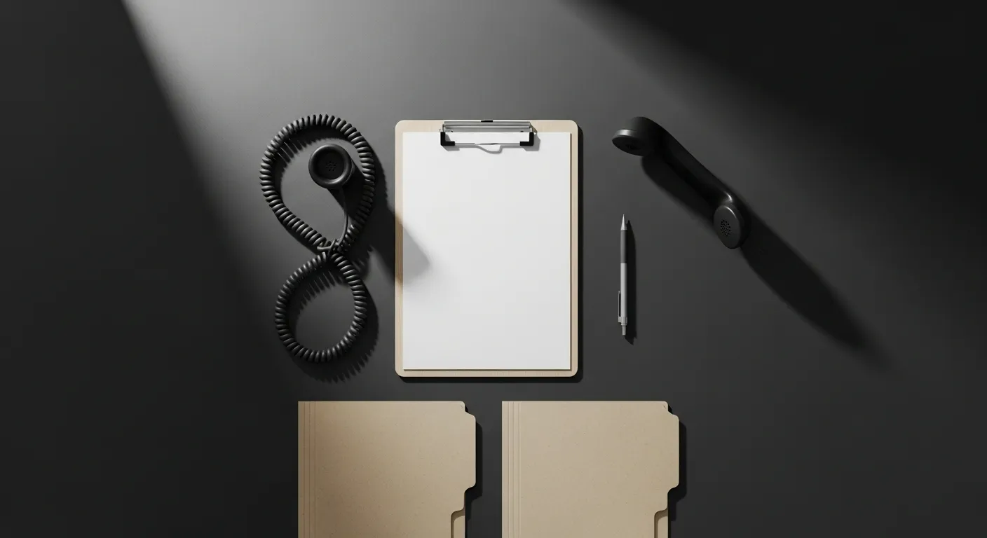 AI Receptionist Vendor Evaluation Checklist: 40 Questions to Ask Before You Sign