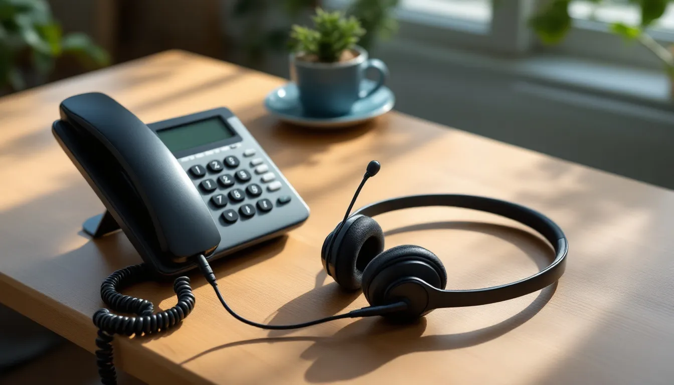 AI Receptionist vs Virtual Assistant: Which Answers a Service Business Phone Better?