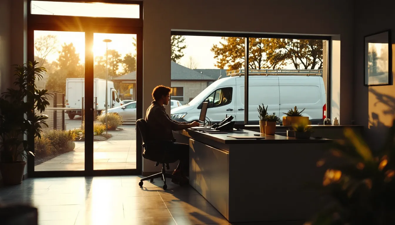 AI vs Remote vs In-Person Receptionist: A 2026 Comparison for Service Businesses