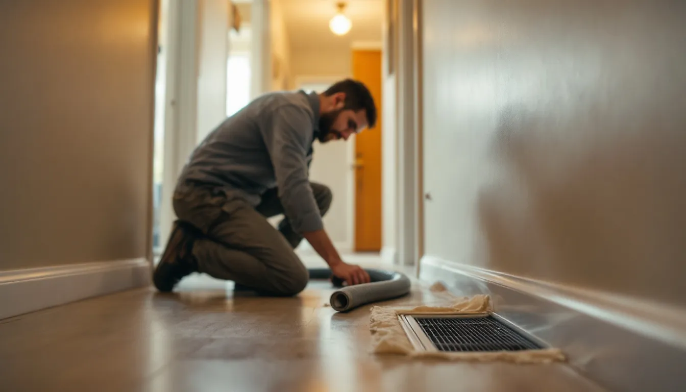 Air Duct Cleaning Business Automation: The 2026 Operations Stack