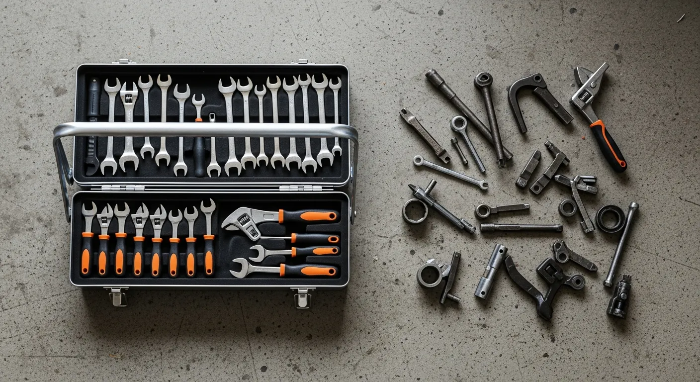 All-in-One vs Point Solutions: The Real Cost of Stitching Your Service Business Software Together