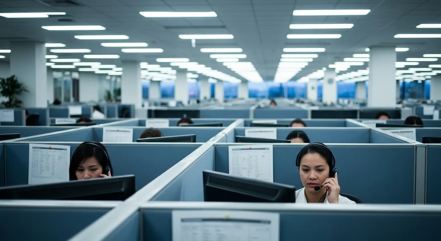 Answering Service vs AI Receptionist: What Service Businesses Should Actually Use (2026)