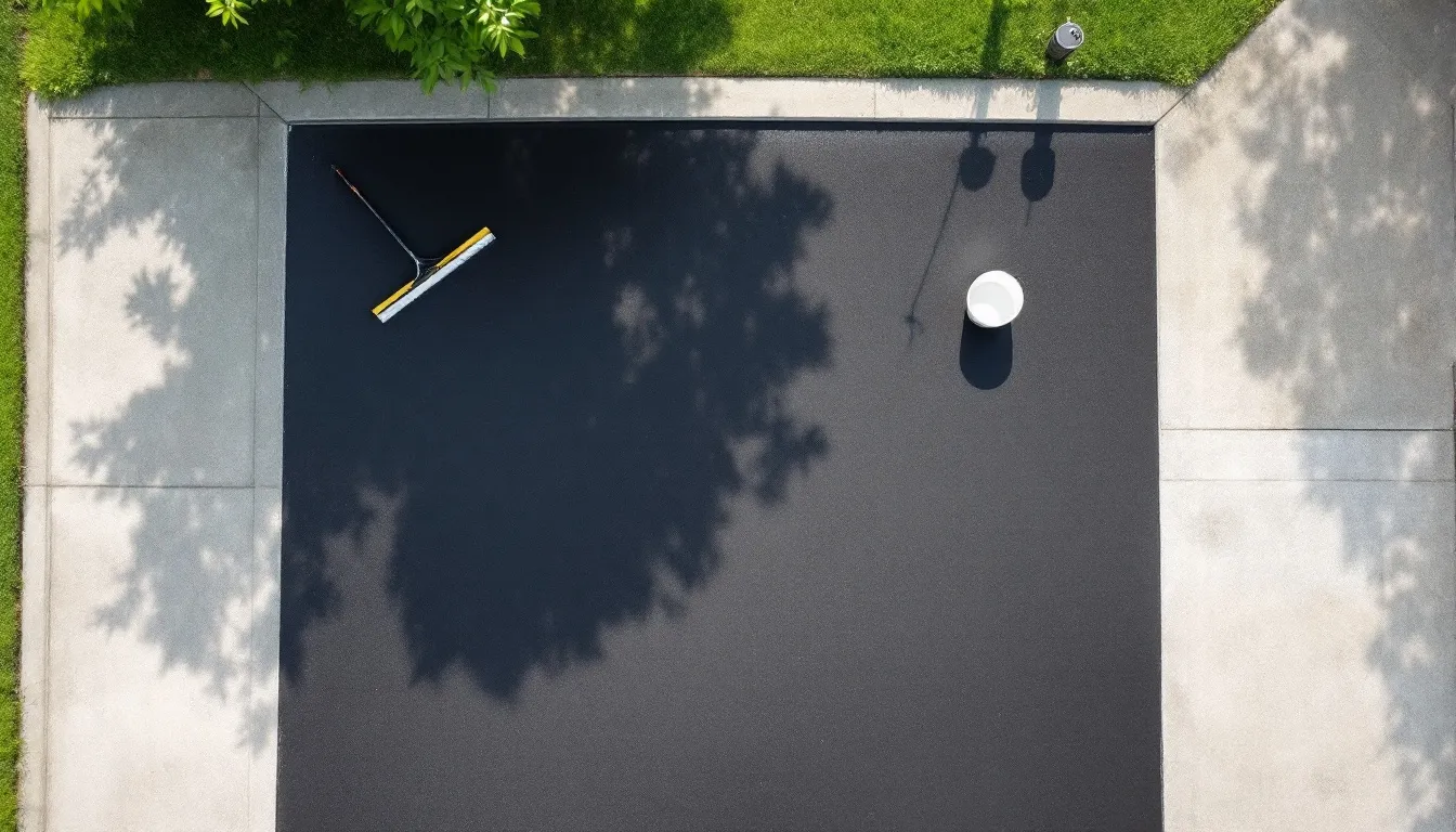 Asphalt Paving and Sealcoating Business Automation in 2026