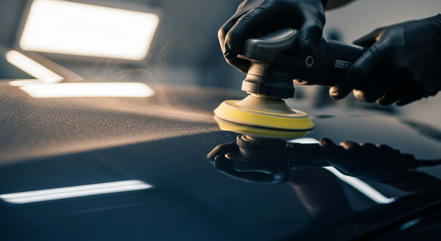 Auto Detailing Business Automation in 2026: Package Pricing, Condition Upcharges, and Bay Time