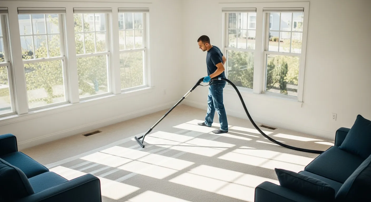 Carpet Cleaning Business Automation in 2026: Fill the Route, Stop the Phone Leak