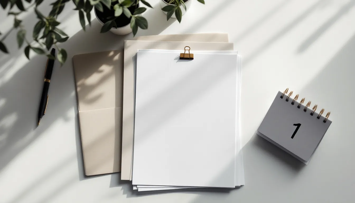 Certificate of Insurance and Compliance Paperwork - The Gate Between Small Trades and Commercial Work