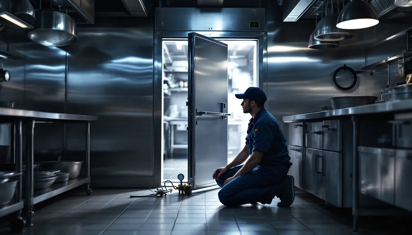 Commercial Refrigeration Repair Business Automation in 2026: The Complete Operations Stack