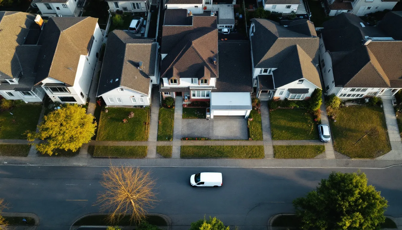 Commercial vs Residential Service Business Operations - Running Two Businesses Through One Phone Line (2026)