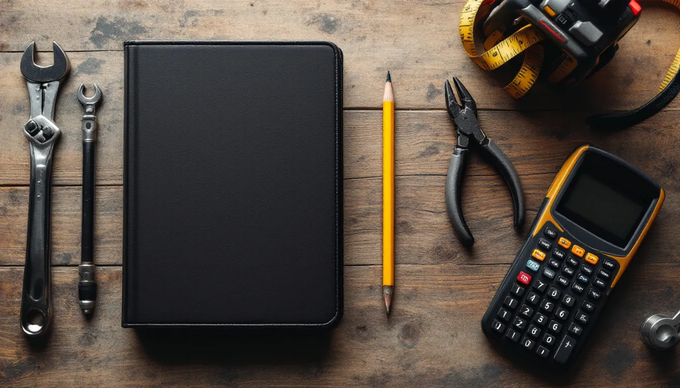 How to Build a Flat Rate Price Book for a Service Business (One You Can Quote by Phone)