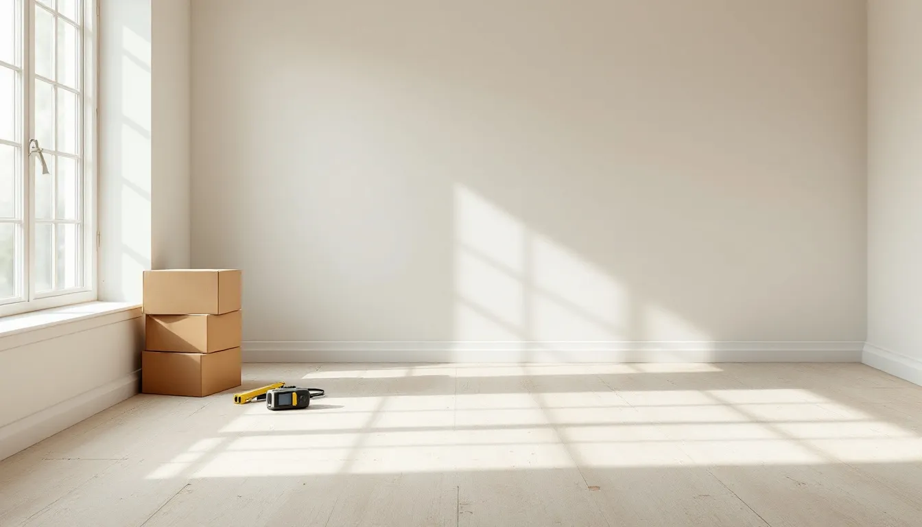 Flooring Business Software in 2026: Measure, Subfloor Surprises, and the Change Order You Didn't Quote