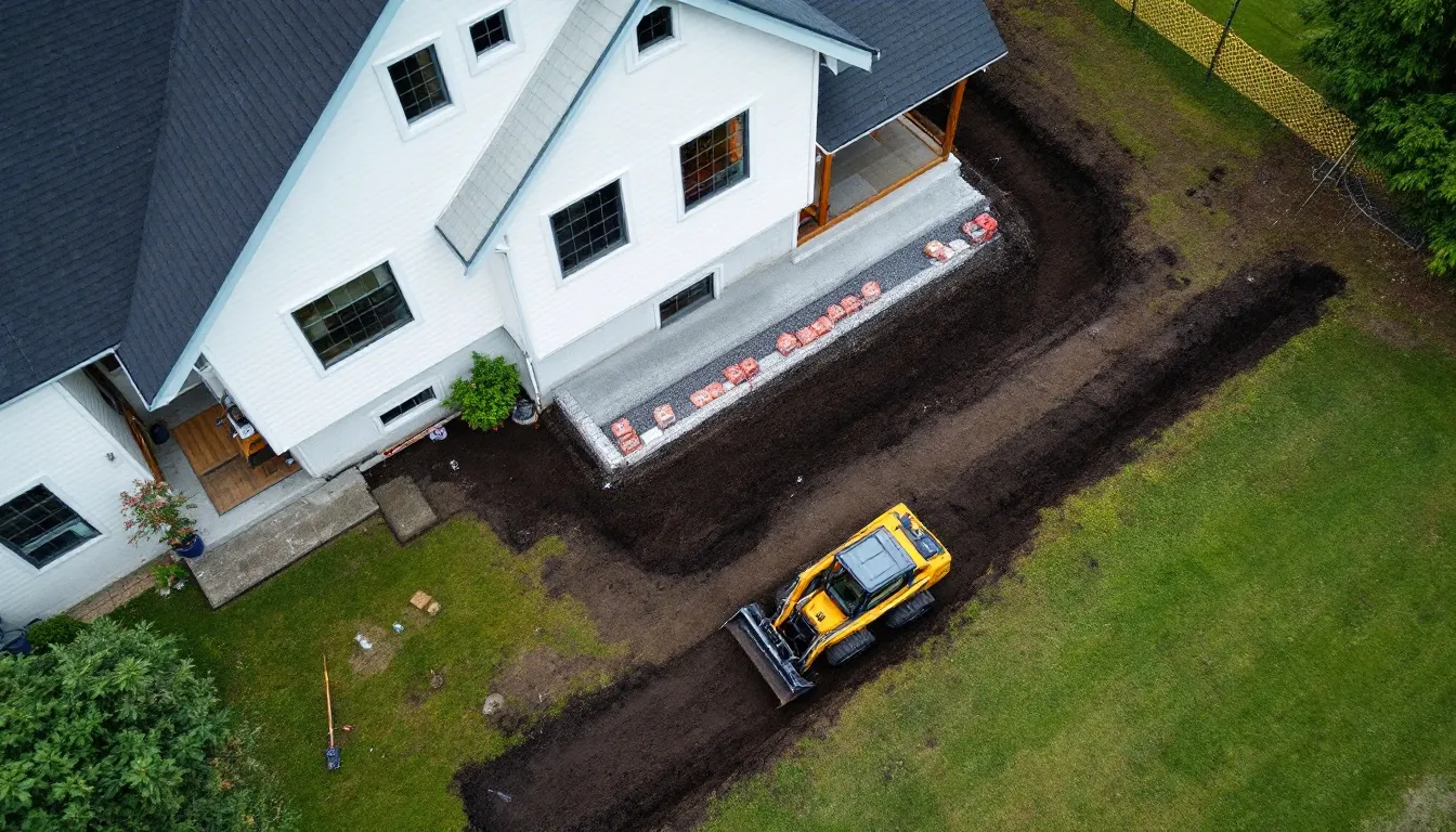 Foundation Repair Business Software: The 2026 Automation Stack