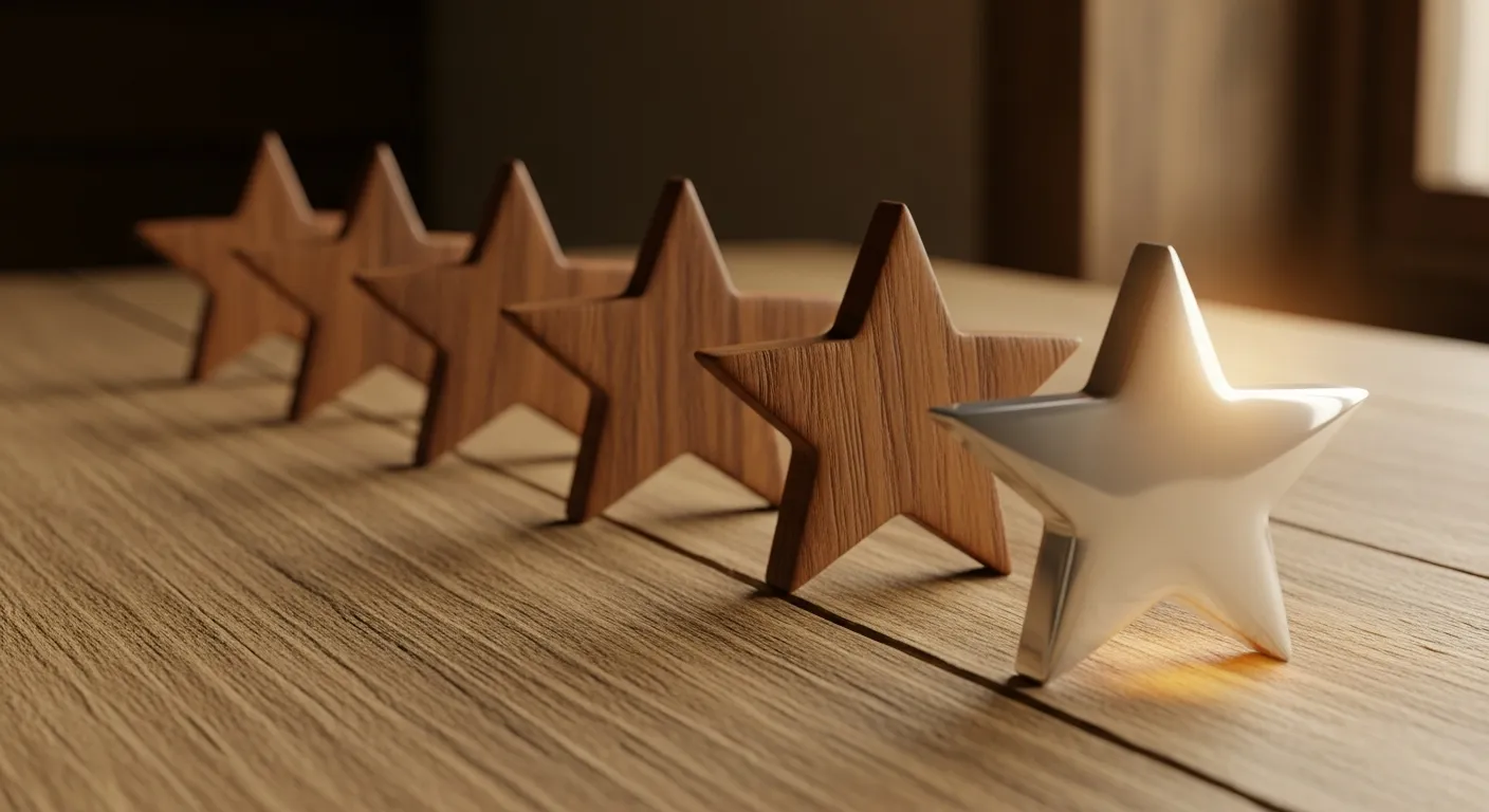 How to Get More Customer Reviews for Your Service Business (2026 Playbook)