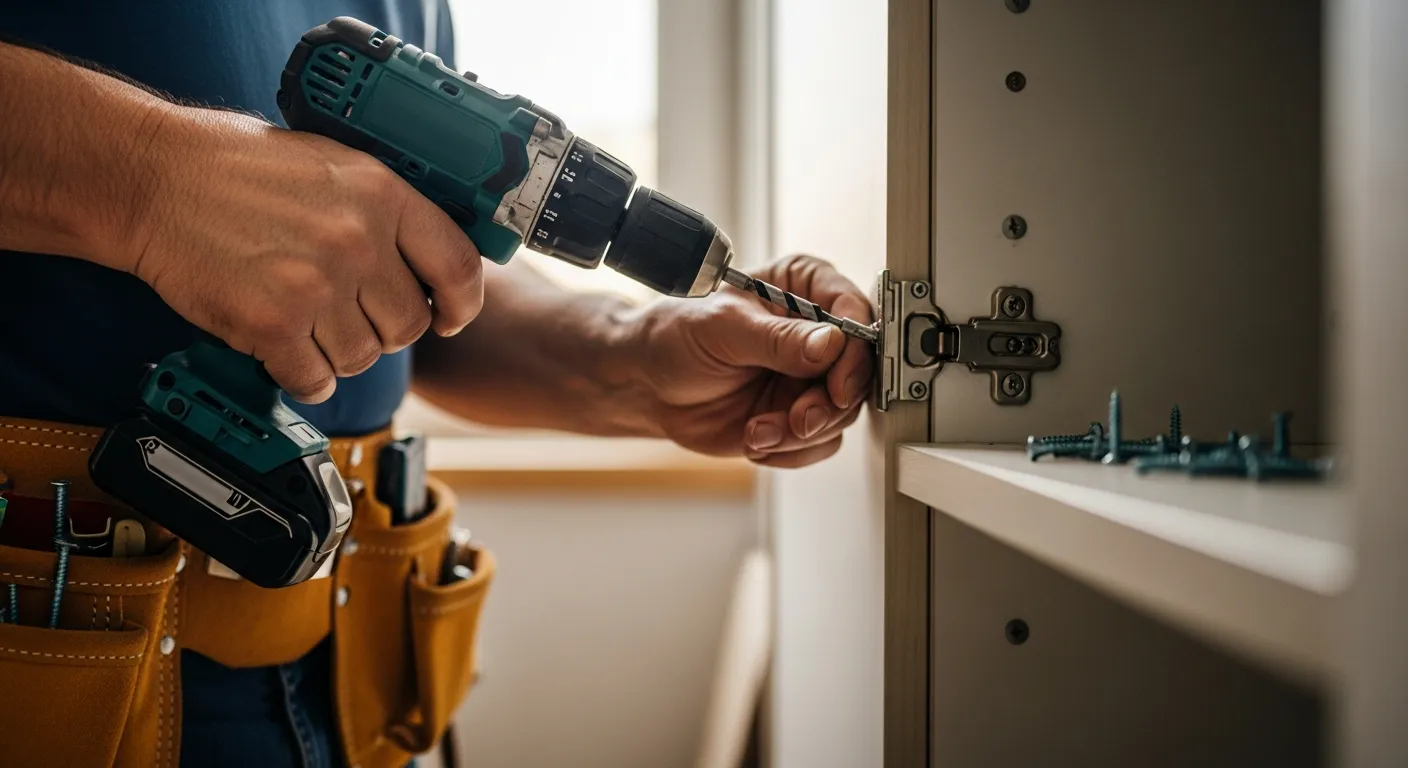 Handyman Business Automation Stack (2026 Guide)