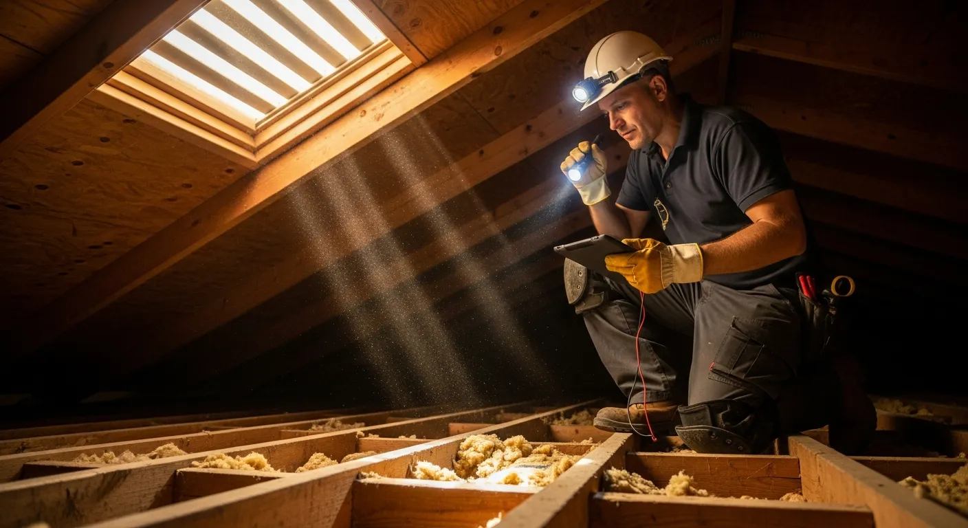 Home Inspection Business Automation in 2026: The Option Period Clock, Agent Referrals, and Same-Day Reports