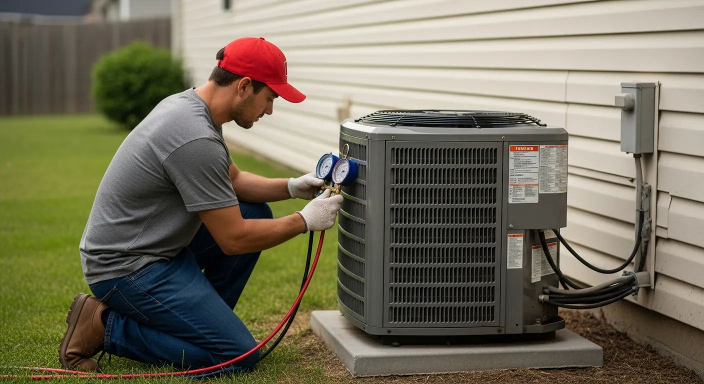 HVAC answering service and automation stack for 2026: seasonal spikes, emergency calls, and dispatch