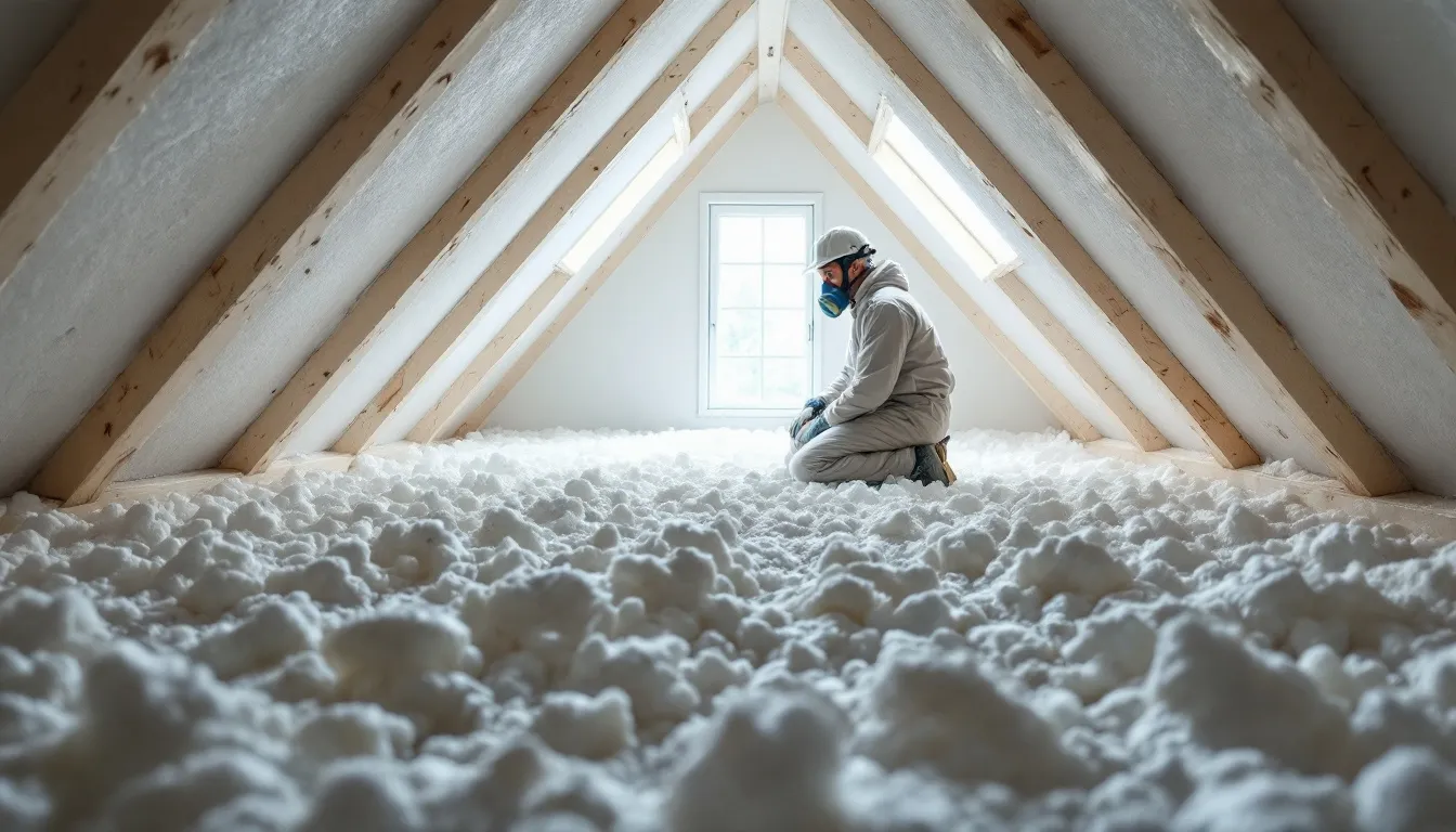 The Insulation Contractor Automation Stack for 2026