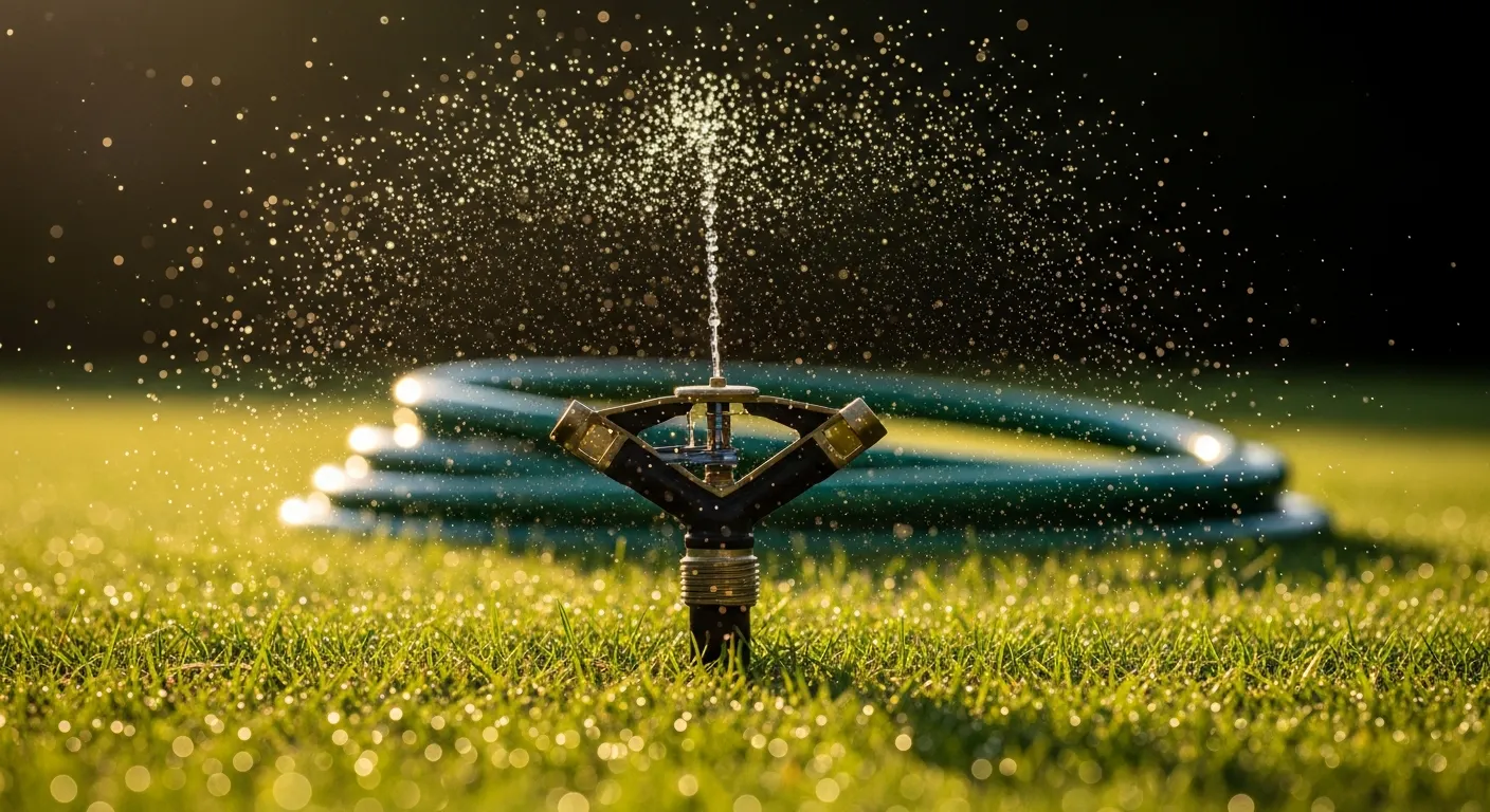 Irrigation and Sprinkler Repair Business Automation in 2026: Two Seasons, Zone Pricing, and Twelve Stops a Day