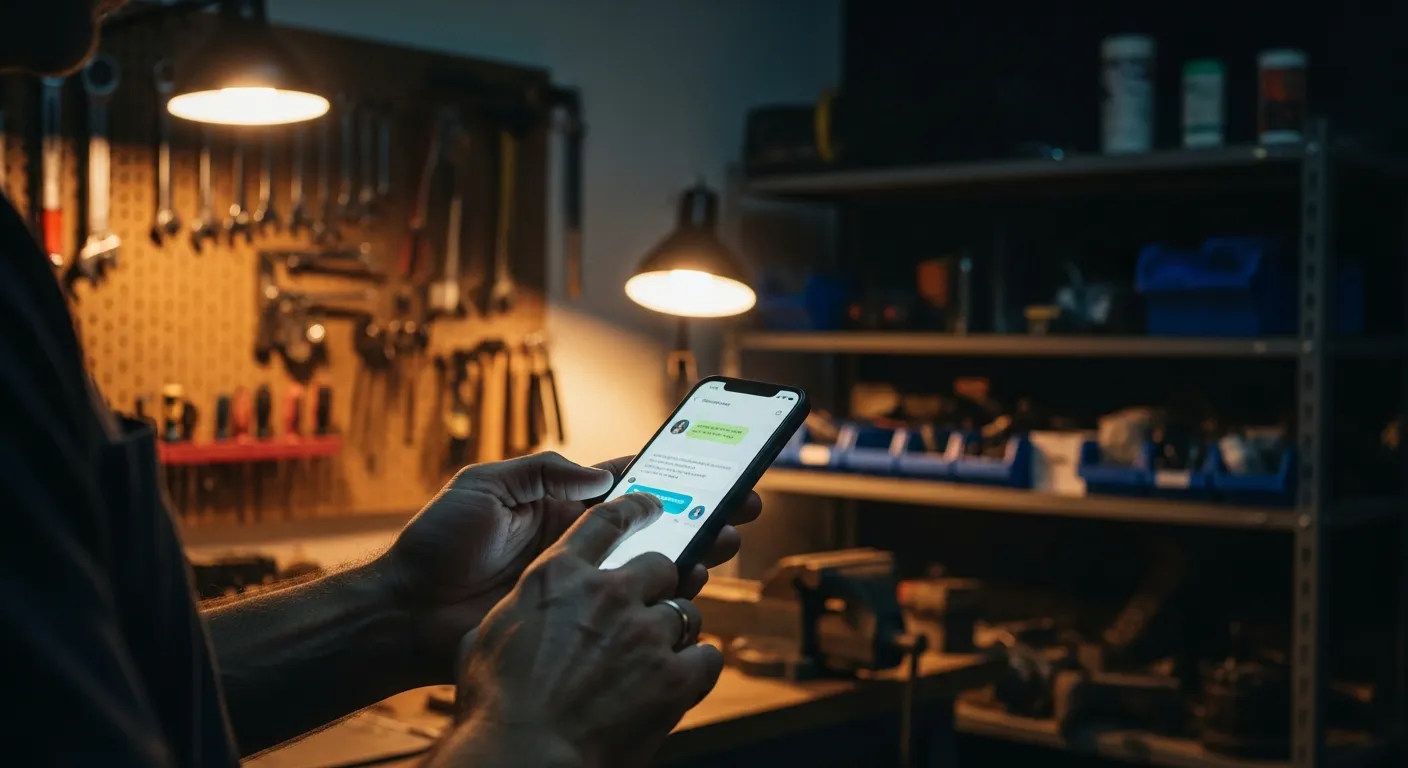 The Jarvis AI Brain: Running Your Whole Business by Natural-Language Command