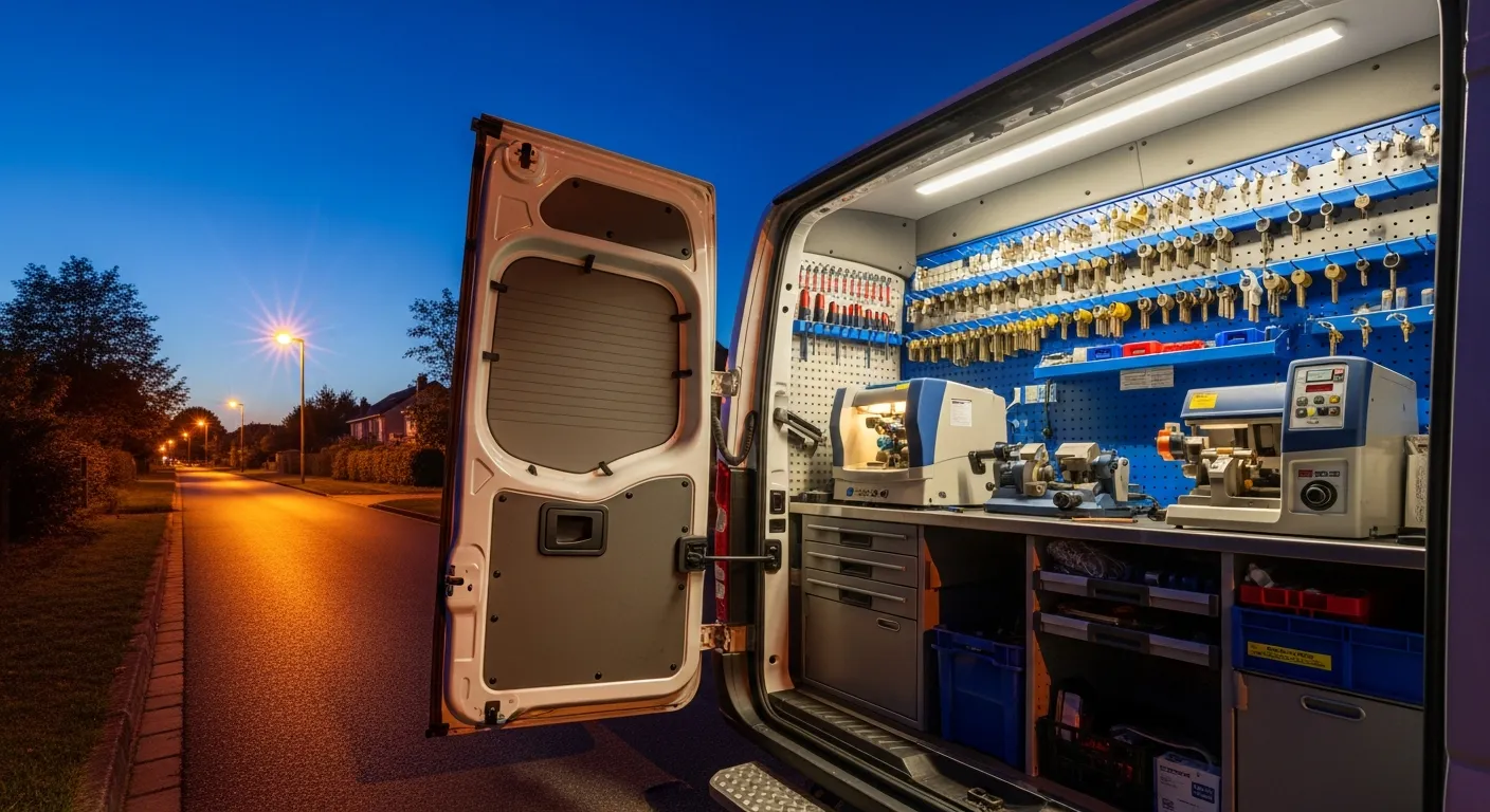The Locksmith Business Automation Stack for 2026: Answering, Booking, POS, and Attribution