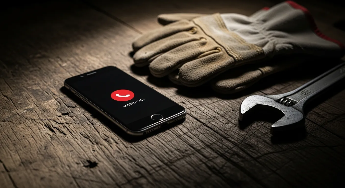 Missed-Call Text-Back for Service Businesses: The Speed-to-Lead Guide (2026)