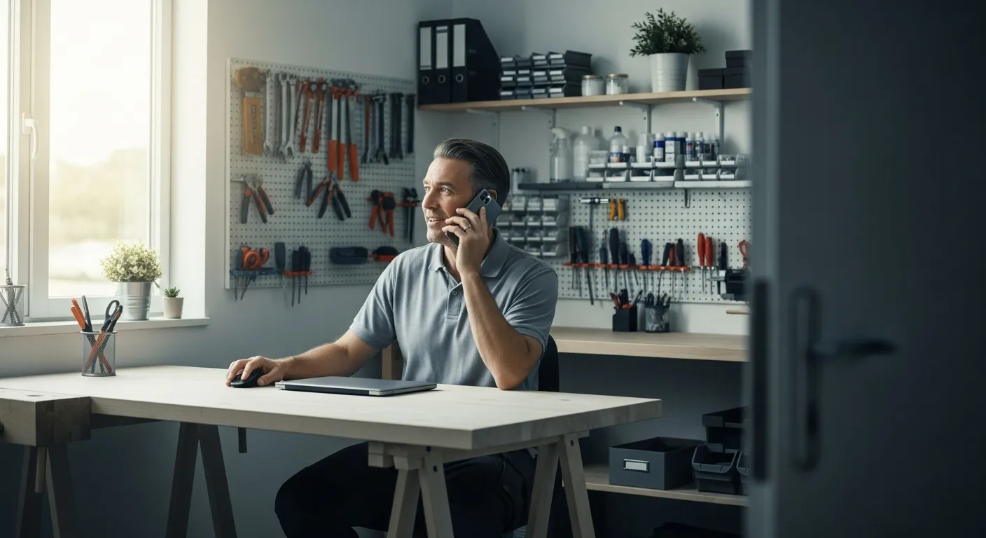 Missed Call Text-Back vs AI Answering: Which Recovers More Jobs?