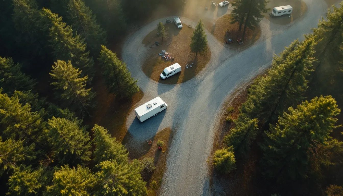 Mobile RV Repair Business Software in 2026: Answer, Triage, Dispatch, Get Paid at the Campsite