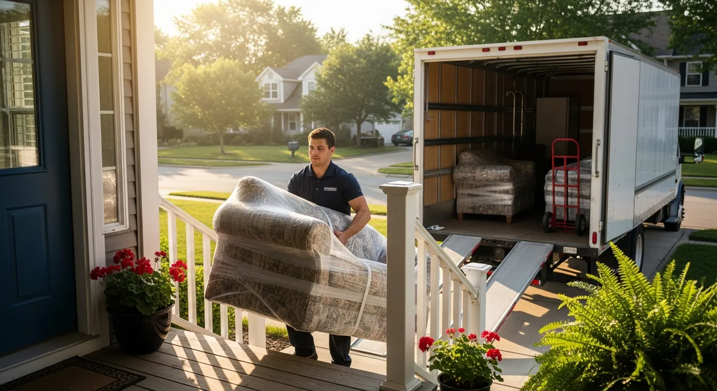 Moving Company Answering Service & Booking (2026 Guide)
