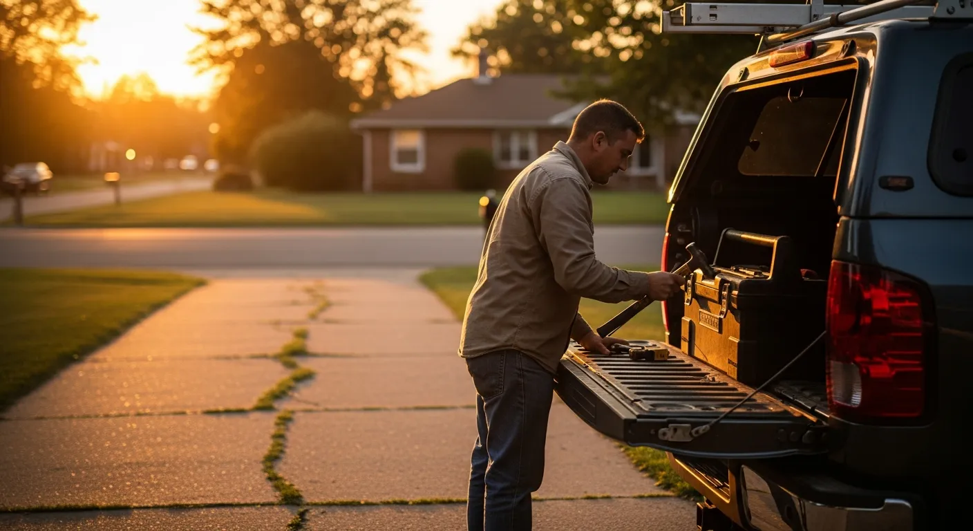 How to Scale a Service Business Without Hiring Front-Office Staff (2026)
