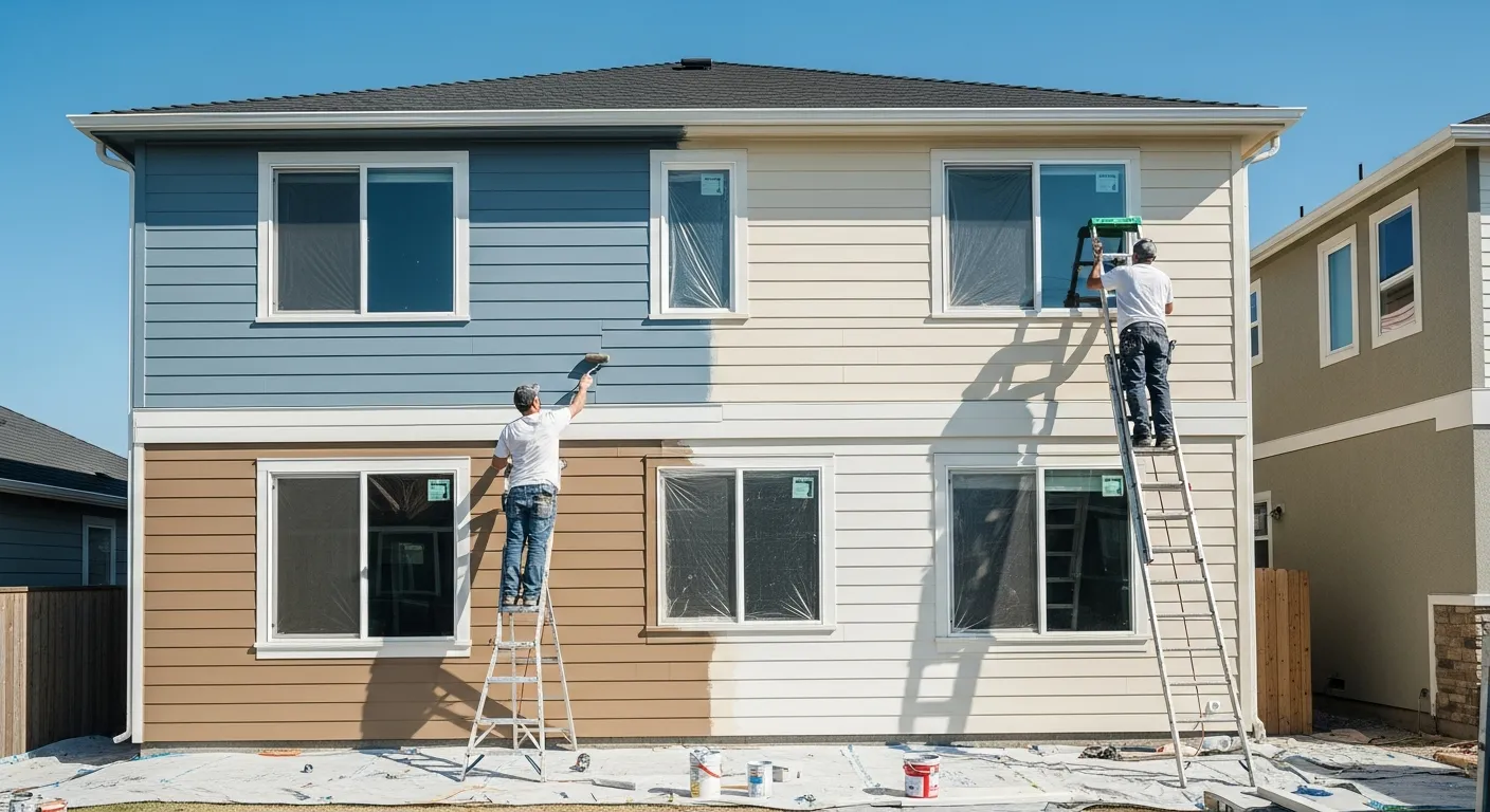 Painting Contractor Automation Stack (2026 Guide)