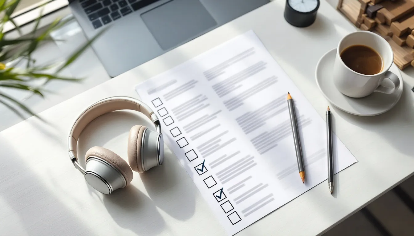 Build a Call Quality Scorecard for Your Service Business in 2026