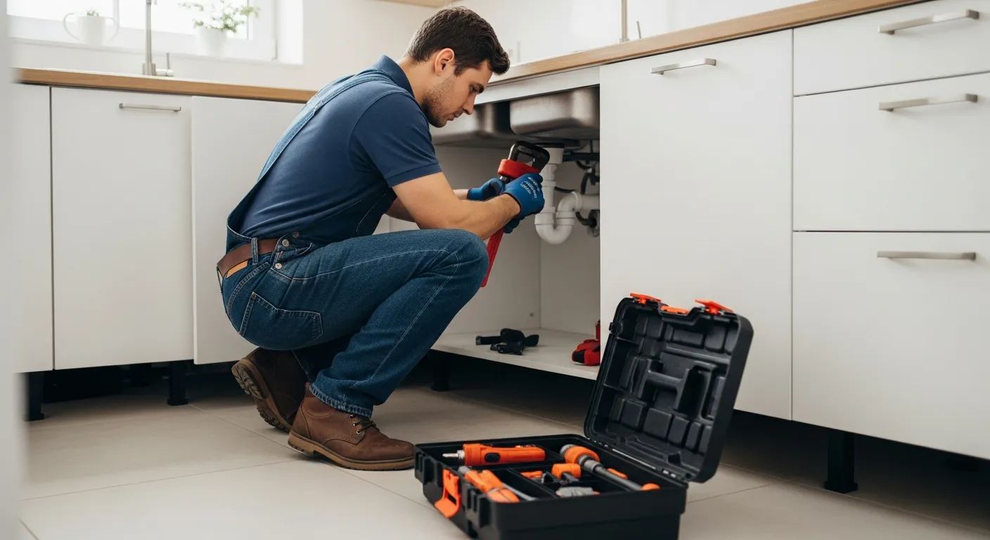 The plumbing business automation stack for 2026: 24/7 emergency capture, dispatch, and payment
