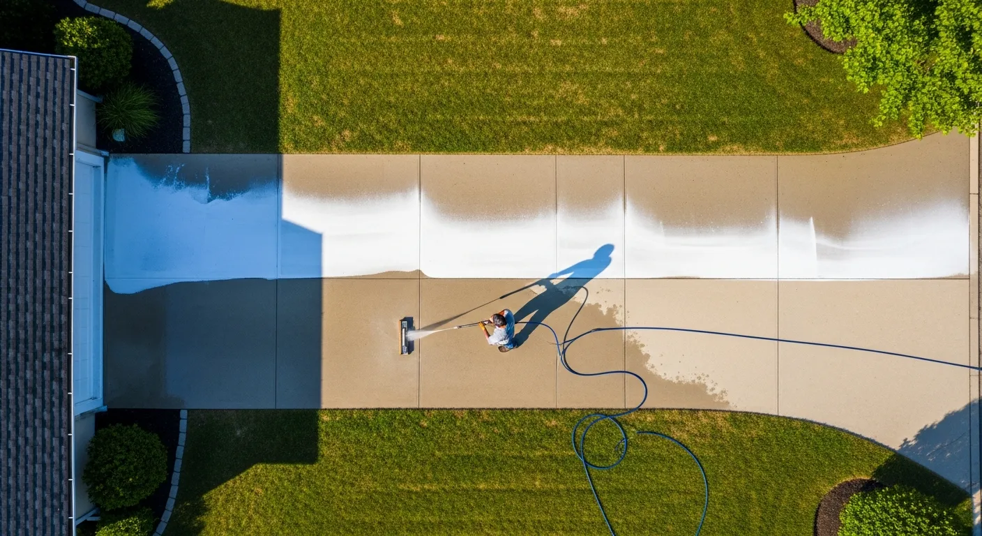 Pressure Washing Business Automation in 2026: Calls, Quotes, and Route-Dense Booking