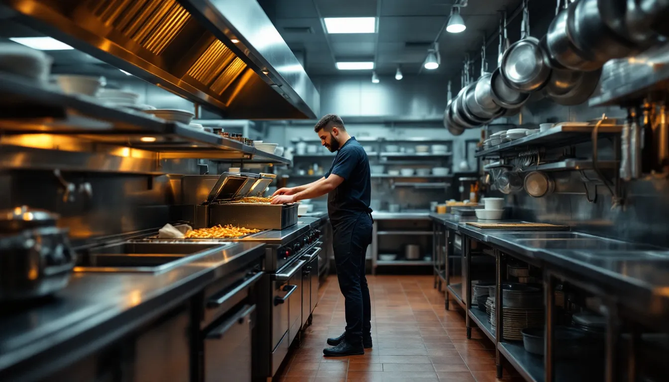 Restaurant Equipment Repair Business Automation in 2026: The Complete Operations Stack