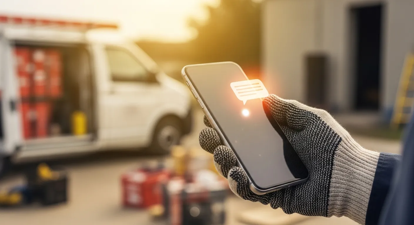 Text Messaging for Service Businesses: The Complete SMS Playbook