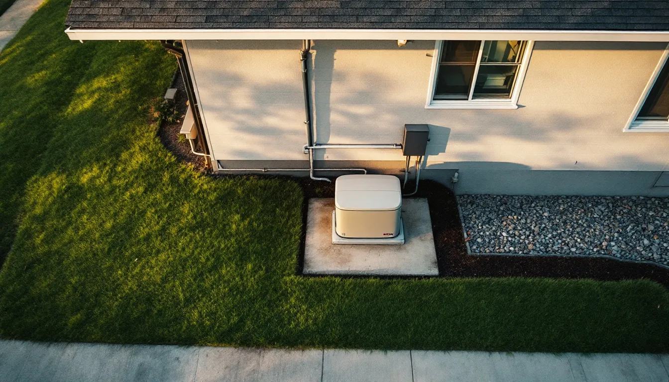 Standby Generator Business Software in 2026: Sizing Calls, Maintenance Contracts, and the Post-Storm Wall