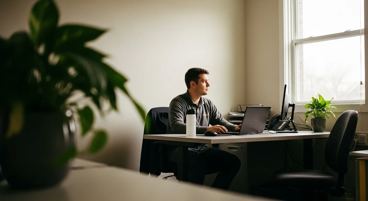 Switching Field Service Software Without Losing a Week of Bookings