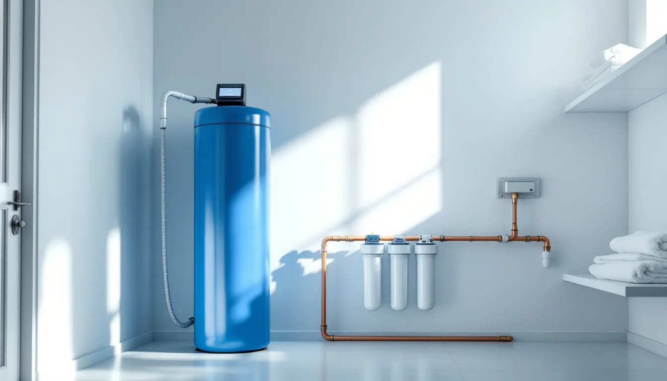 Water Treatment Business Software: The 2026 Guide for Softener, Filtration and Well Pump Companies