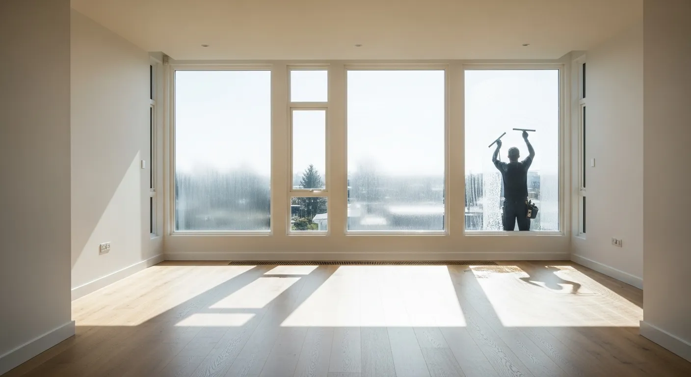 Window Cleaning Business Automation in 2026: Pane Counts, Routes, and Recurring Contracts